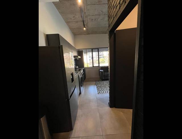 0 BEDROOM PROPERTY TO RENT IN SANDTON CBD